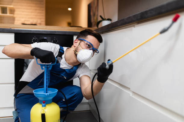 Fairwood, WA Pest Control Company