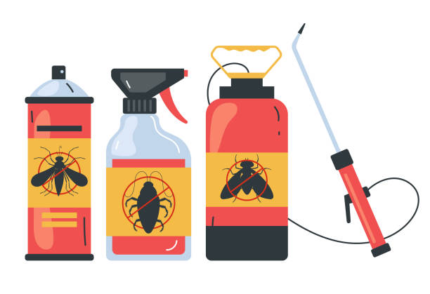 Best Mosquito Control Services  in Fairwood, WA